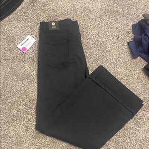 Just Black Denim wide leg Jeans